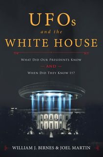 UFOs and The White House