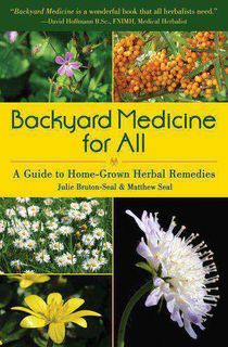 Backyard Medicine for All