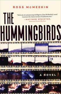 The Hummingbirds