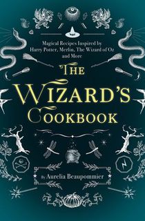 The Wizard's Cookbook