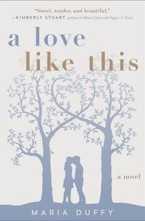 a love like this, a book club book