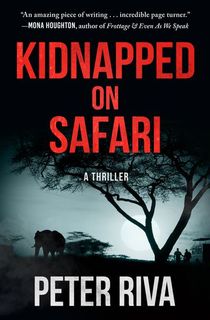 Kidnapped on Safari