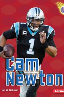 Cam Newton