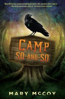 Camp-So-and-So Camp So-and-So