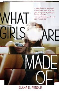 What-Girls-Are-Made-Of What Girls Are Made Of