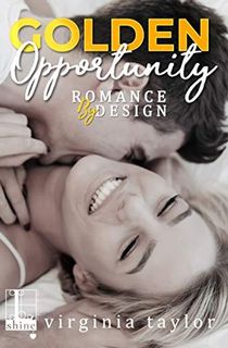 golden opportunity, an australian romance novel