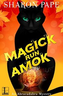 Magick Run Amok