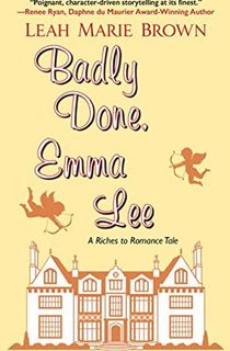 Badly Done, Emma Lee