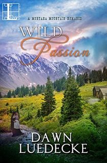 Wild Passion