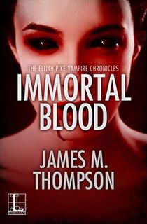 Immortal Blood