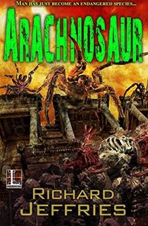 Arachnosaur