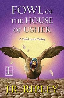 Fowl of the House of Usher