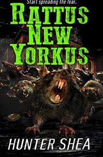 Rattus New Yorkus