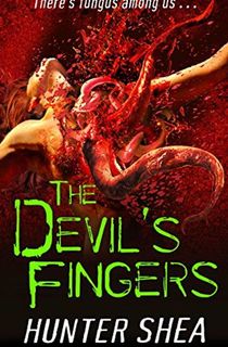 The Devil's Fingers