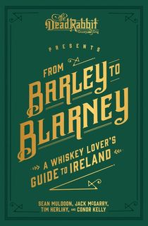 From Barley to Blarney