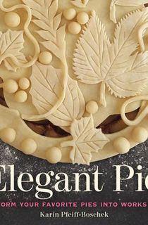 Elegant Pie