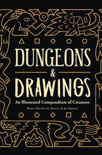 Dungeons-&-Drawings Dungeons & Drawings