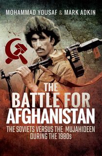 The Battle for Afghanistan