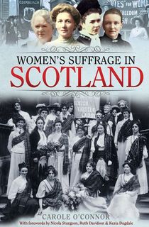 Women's Suffrage in Scotland