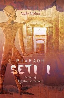 Pharaoh Seti I