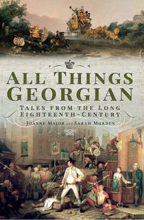 All Things Georgian