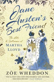 Jane-Austen's-Best-Friend Jane Austen's Best Friend