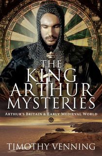 The King Arthur Mysteries