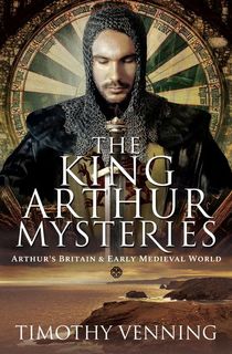 The-King-Arthur-Mysteries The King Arthur Mysteries