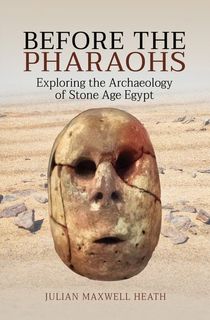 Before-the-Pharaohs Before the Pharaohs