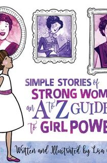 Simple Stories of Strong Women