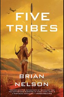 Five-Tribes Five Tribes