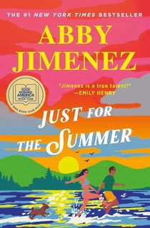 Just-for-the-Summer Just for the Summer
