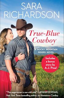 True-Blue Cowboy