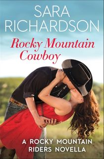 Rocky Mountain Cowboy