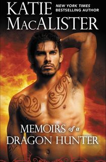 Memoirs-of-a-Dragon-Hunter Memoirs of a Dragon Hunter