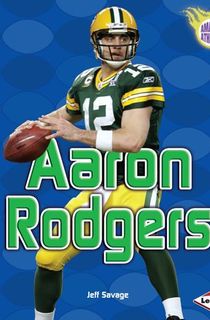 Aaron Rodgers