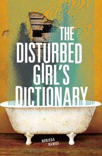 The-Disturbed-Girl's-Dictionary The Disturbed Girl's Dictionary