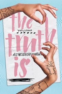 Truth-Is Truth Is