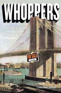 Whoppers Whoppers