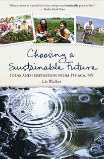 Choosing a Sustainable Future