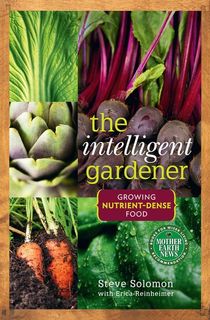 The Intelligent Gardener