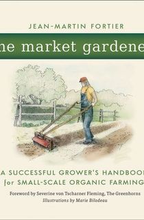 The Market Gardener