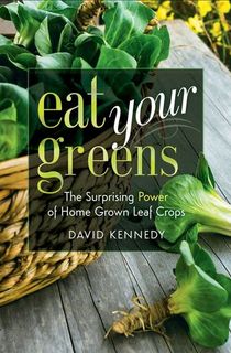 Eat Your Greens