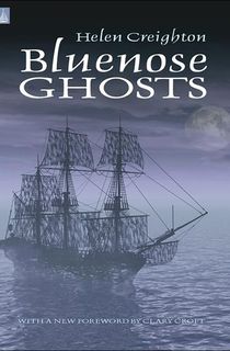 Bluenose Ghosts
