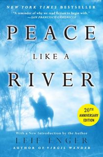 Peace Like a River