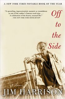 Off-to-the-Side Off to the Side