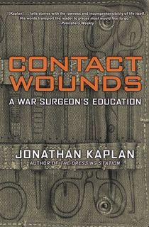 Contact Wounds