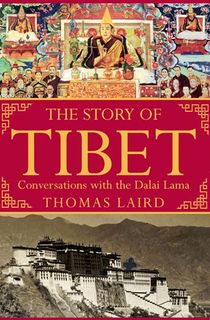 The Story of Tibet