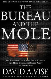 The Bureau and the Mole