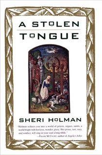 A Stolen Tongue